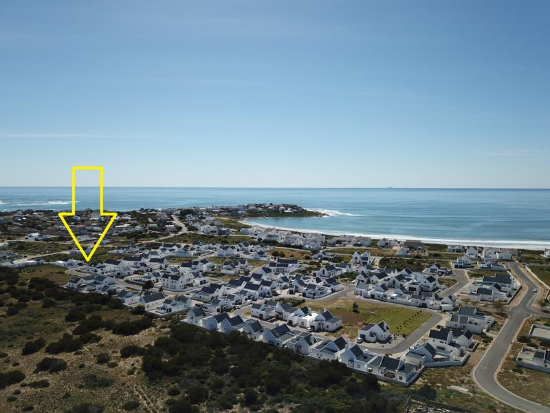 0 Bedroom Property for Sale in Britannia Bay Western Cape